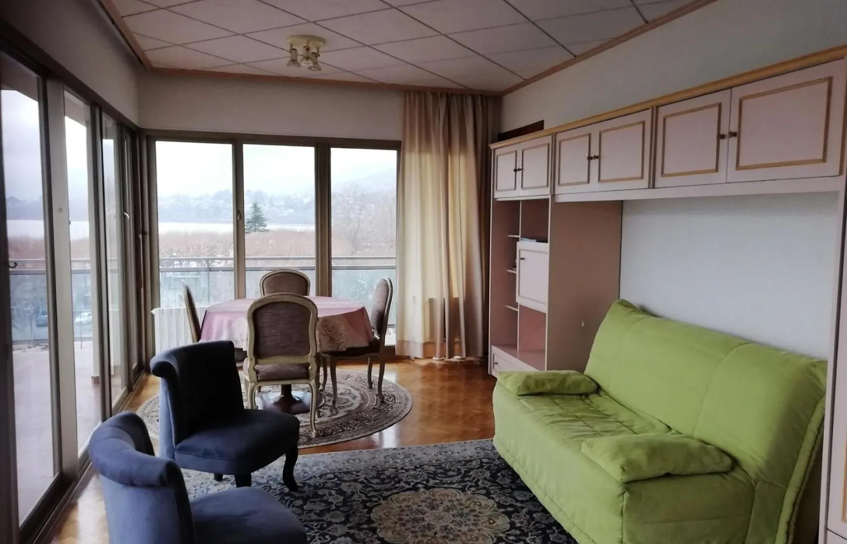 Residence Les Belles Rives E - Vue Magnifique Et Imprenable Sur Le Lac Du Bourget ! Mae-6774 Aix-les-Bains
