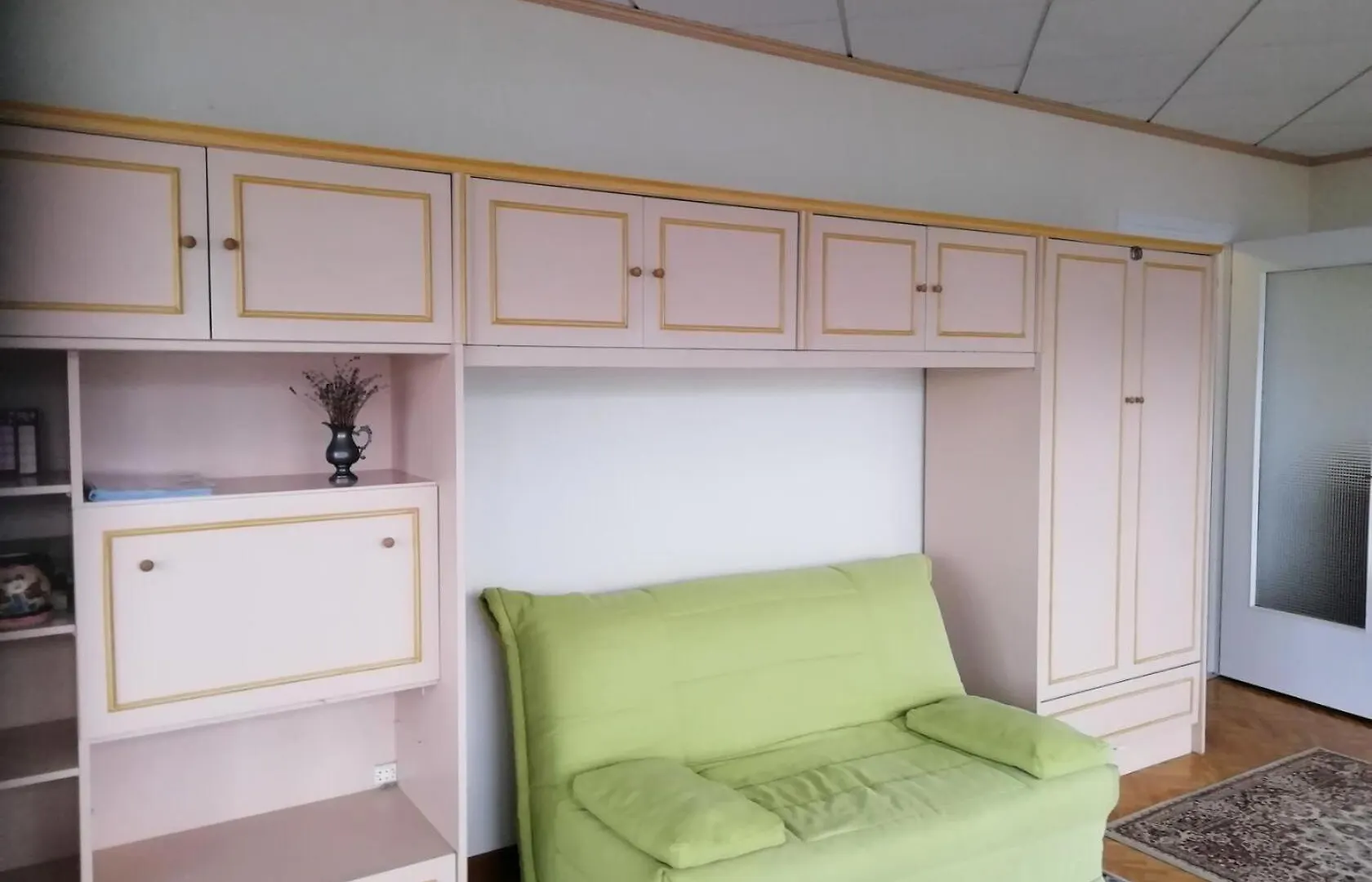 Daire Residence Les Belles Rives E - Vue Magnifique Et Imprenable Sur Le Lac Du Bourget ! Mae-6774 Aix-les-Bains